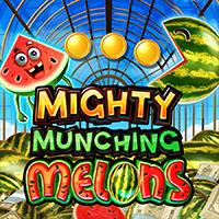 Mighty Munching Melons